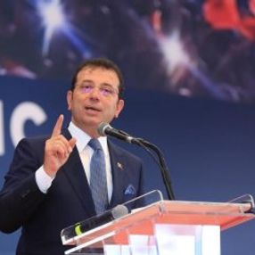 Ekrem İmamoğlu: İBB seçimi soruşturması ne oldu