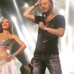 Serdar Ortaç okul açıyor