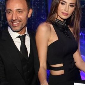 Mustafa Sandal: Emina’yla yeniden evlenmem