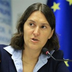 Kati Piri'den AB'ye eleştiri
