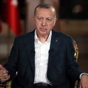 Erdoğan: Diyarbakır annelerini yalnız bırakmayın