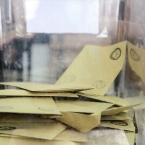 31 Mart seçimindeki ‘usulsüzlük’ iddiasına 3 ayrı dava
