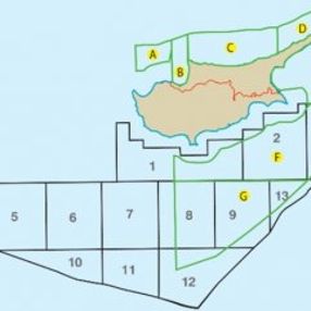 Türkiye Doğu Akdeniz'de 4'ncü sondaja başladı