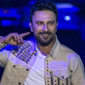 Tarkan'dan Barış Pınarı Harekatı tweet'i