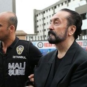 Adnan Oktar'dan kediciklere mektup
