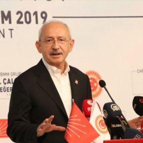 Kemal Kılıçdaroğlu'nun başörtüsü söylemleri devam ediyor