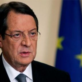 Anastasiadis: Gerekirse Türkiye ile savaşırız