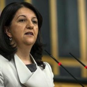 HDP'den Millet İttifakı'na mesaj