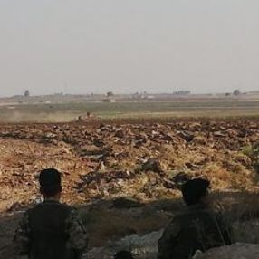 Türkiye'nin Suriye'den çekilmesini isteyen ülkeler