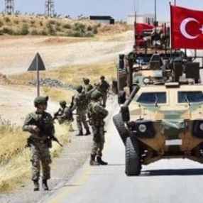 YPG: ABD bizi Türkiye ile barıştırsın