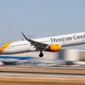 Türk şirketi Anex Tour, Alman Thomas Cook’u satın aldı