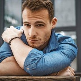 Kerem Bürsin'in yılbaşı planı