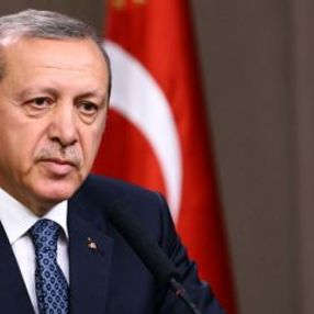 Cumhurbaşkanı Erdoğan: Teröristlerle ateşkes olmaz