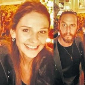 Alina Boz: En büyük hayalim yuva kurmak