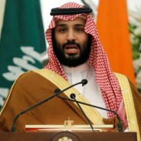Suudi Arabistan'da 20 prens için daha tutuklama kararı