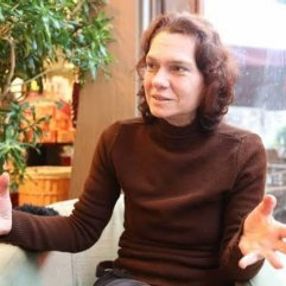 Aslı Erdoğan: Ben böyle bir şey demedim