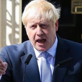 AB'den İngiltere'ye Brexit uyarısı