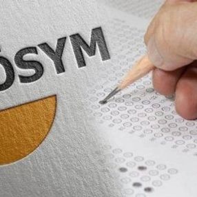 ÖSYM 9 sınavı erteledi