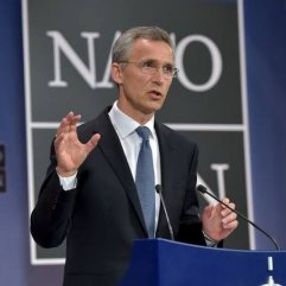 NATO Türkiye'yi savundu
