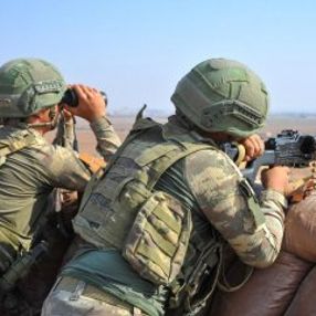 Diyarbakır'da kırmızı listede aranan 2 terörist öldürüldü