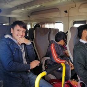 Çanakkale’de 98 kaçak göçmen yakalandı