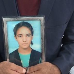 PKK tarafından kızı kaçırılan babanın isyanı
