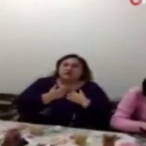Sultangazi'de doktorları kahvaltıda yakalayan hasta