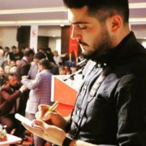 Konya Valisi'nin azarladığı muhabir özür diledi