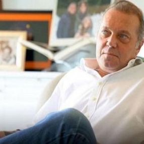 Cem Uzan, Ali Babacan ve Abdüllatif Şener'i suçladı