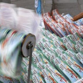 2019 Milli Piyango ikramiyesinin sahibi çıkmadı