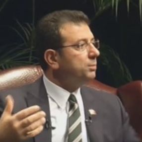 İmamoğlu'ndan laiklik mesajı