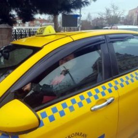 İstanbul'da taksi plakası sahipleri fiyattan memnun değil