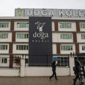 Doğa Koleji'nin İTÜ Vakfı'na devri kesinleşti