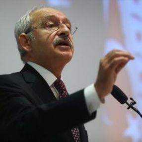 Kılıçdaroğlu'na kadın muhtardan terleten soru