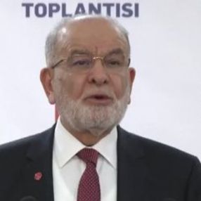 Temel Karamollaoğlu'ndan Osman Kavala yorumu