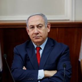 Netanyahu'dan Yüzyılın Anlaşması açıklaması: Fırsat bu