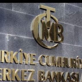 Merkez Bankası 2020'nin ilk faiz kararını açıkladı
