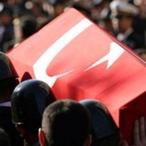 İdlib'de 5 askerimiz şehit oldu