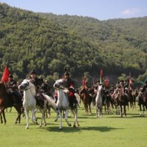 Türkler Geliyor: Adaletin Kılıcı rekora yürüyor