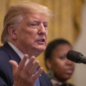 Amerika, İran'ı tehdit etti
