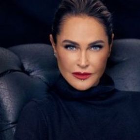 Hülya Avşar, Helin Avşar'ı dolandırılmaktan kurtardı