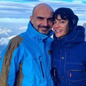 Berrak Tüzünataç'tan Burcu Esmersoy açıklaması