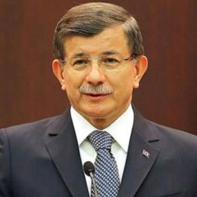 Davutoğlu AK Parti'den istifa sürecini anlattı