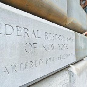 ABD Merkez Bankası faizi sıfırladı