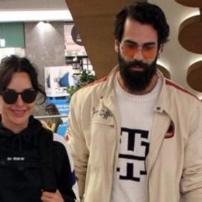 Hande Ataizi, Fransa'daki nikahını iptal etti