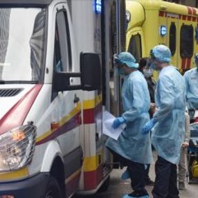 Tayvan’da ilk koronavirüs ölümü gerçekleşti
