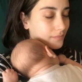 Hazal Kaya: Hemen çocuk yapacağım