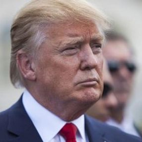 Donald Trump anketlerde önde gidiyor