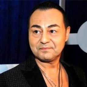 Serdar Ortaç, küçüklük halini paylaştı