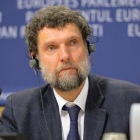 Osman Kavala yeniden tutuklandı